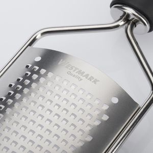 Produktbild für Universalreibe Westmark Technicus-Square 14102270, Edelstahl