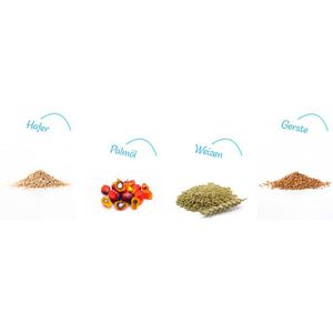 Produktbild für Müsli Kölln Knusper Klassik