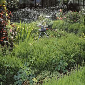 Produktbild für Rasensprenger Gardena Comfort Mambo, 2062-20