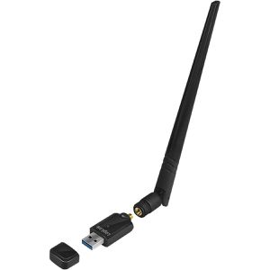 Produktbild für WLAN-Adapter LogiLink WL0246, USB 3.0