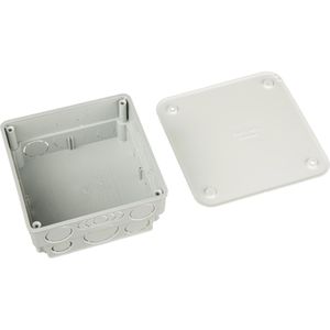 Produktbild für Abzweigdose Kopp 341304001, IP20 für innen