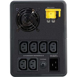 Produktbild für USV APC Easy-UPS 2200VA, BVX2200LI