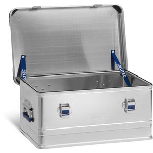 Produktbild für Alubox Alutec Industry 48 13048, 48 Liter