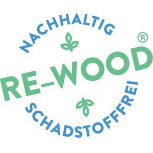 Produktbild für Rechenschieber Wissner RE-Wood, 20 Perlen