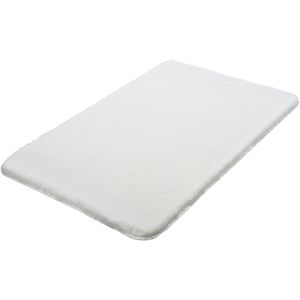 Produktbild für Badematte Kleine-Wolke Badteppich Relax, 50 x 80 cm