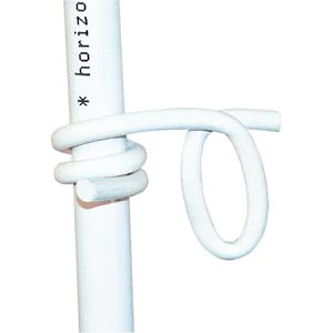 Produktbild für Isolatoren Horizont long life, zum Klemmen, Bandisolator