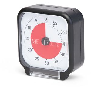 Produktbild für Timer Time-Timer Pocket, visuell