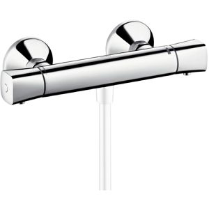 Duscharmatur hansgrohe Ecostat Universal, 13122000, verchromt