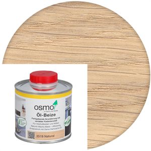 Holzbeize Osmo Öl-Beize, 0,5l