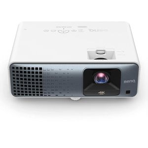 Produktbild für Beamer BenQ TK710, 9H.JSJ77.17E, Laser, 4K UHD