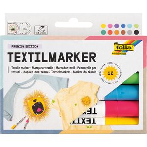 Textilmarker