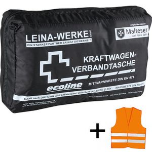 Erste-Hilfe-Tasche Leina-Werke ecoline
