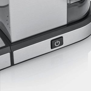 Produktbild für Espressomaschine Severin Newspresa KA 5997