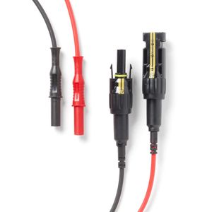 Produktbild für Messleitung Fluke 5301188, PVLEAD1, 2 Stück