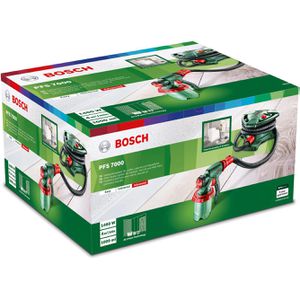 Produktbild für Farbsprühsystem Bosch 0603207400 PFS 7000