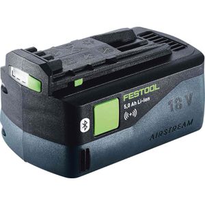 Produktbild für Akku-Bohrschrauber Festool QUADRIVE TDC 18/4 5,0/4,0 I-Plus
