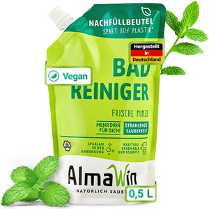 Badreiniger
