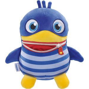 Produktbild für Kuscheltier Schmidt-Spiele Sorgenfresser Boogie Woogies 42660