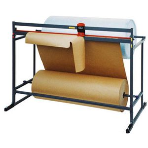 Schneidständer Manuflex VP1009, 2 Achsen