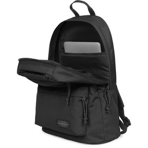 Produktbild für Rucksack Eastpak Padded Double Black