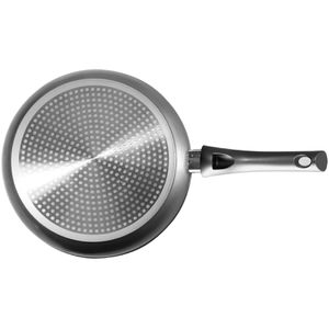 Produktbild für Pfanne STONELINE Gourmundo 18831, Ø 24cm