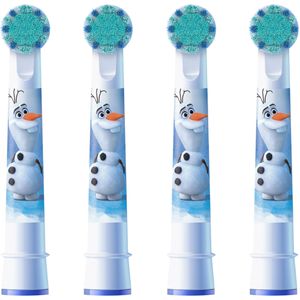 Produktbild für Aufsteckbürsten Oral-B Pro Kids 3+, Frozen