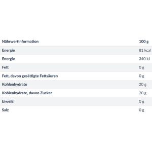 Produktbild für Wassereis Sun-Lolly Cola