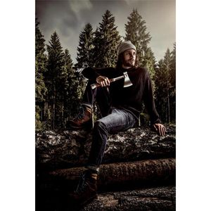 Produktbild für Axt HALDER Handbeil, 3555.375