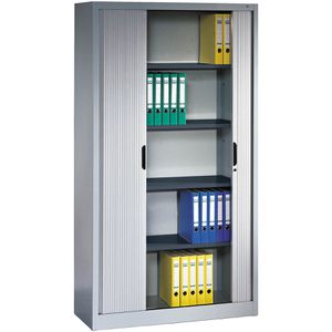 Rollladenschrank