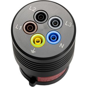 Messadapter Benning 044040, TA 7-16