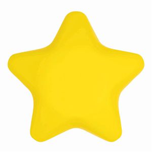 Stressball Böttcher-AG Starlet, gelb