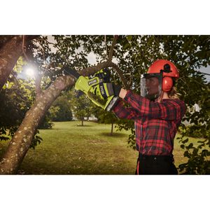 Produktbild für Astsäge Ryobi RY18PS15A-0, 5133006437, Akku