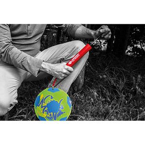 Produktbild für Ballpumpe Schildkröt-Fitness 970989, Set