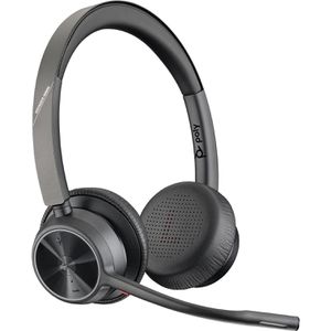 Produktbild für Headset Poly Voyager 4320-M Stereo