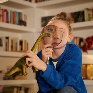 Produktbild für Spielfigur schleich DINOSAURS 14581, ab 4 Jahre