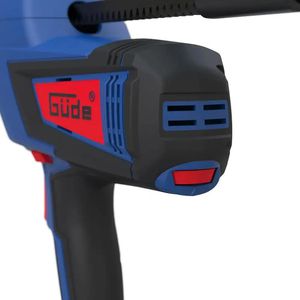 Produktbild für Kartuschenpresse Güde 58415, SP 18-0, elektrisch