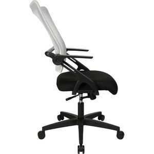 Produktbild für Bürostuhl Topstar New Smove, DS100A T203