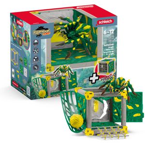Spielset schleich ELDRADOR 42678, ab 6 Jahre