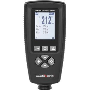 Produktbild für Schichtdickenmessgerät Steinberg-Systems SBS-CT123