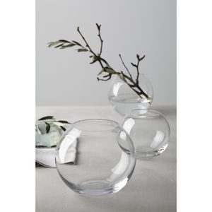 Produktbild für Vase Leonardo 019009 Boccia, Glas