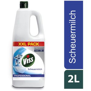 Produktbild für Scheuermilch Viss 7510837, Professional Pro Formula
