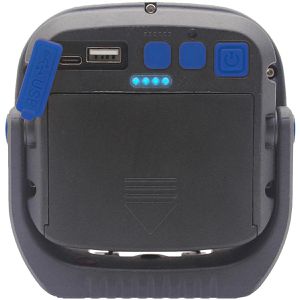 Produktbild für Arbeitsleuchte XCell Dual, LED