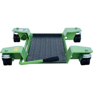Produktbild für Rangierhilfe Trutzholm 35946, für Motorrad