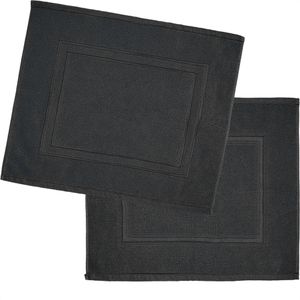 Produktbild für Badematte Julie-Julsen Doppel Rahmen, 40 x 50 cm