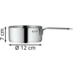 Produktbild für Stielkasserolle WMF Mini 07.1278.6041, Ø 12 cm