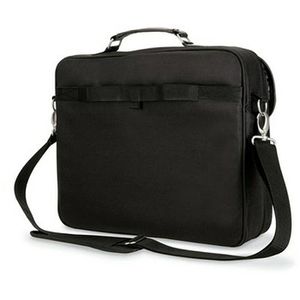 Produktbild für Laptoptasche Kensington SP30 Clamshell, schwarz
