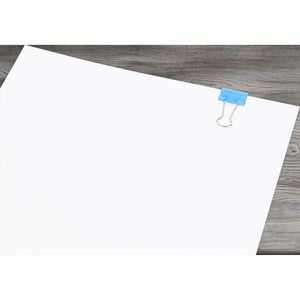Produktbild für Foldbackklammern Böttcher-AG 19mm