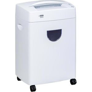 Produktbild für Aktenvernichter Intimus 3500 CP5, 253341, weiß, mit Rollen