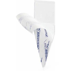 Produktbild für Powerstrips Tesa 58800, Transparent, Small