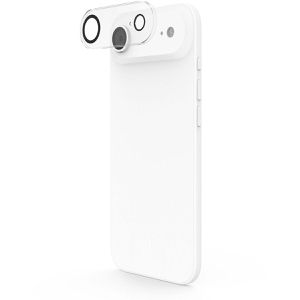 Produktbild für Kamera-Schutz Hama Cam Protect, transparent, 1 Stück